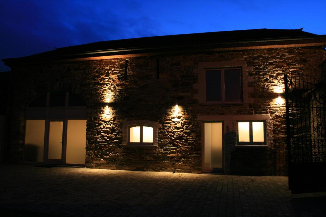 koekoelavache holiday home Vielsalm Esterno foto